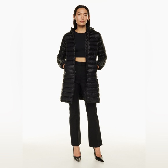 Aritzia Babaton The Foundation Puffer - Picture 1 of 4